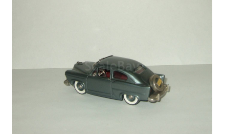 Kaiser Henry J 1951 Goldvarg Collection 1:43, масштабная модель, scale43