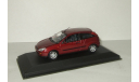 Форд Ford Focus 1 1998 Minichamps 1:43, масштабная модель, 1/43