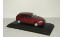 Форд Ford Focus 1 1998 Minichamps 1:43, масштабная модель, 1/43