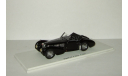 Бугатти Bugatti 57 S Gangloff 1937 Черный Spark 1:43 S2701, масштабная модель, scale43