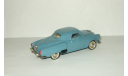 Studebaker Champion Business Coupe 1951 American Classics 1:43, масштабная модель, 1/43