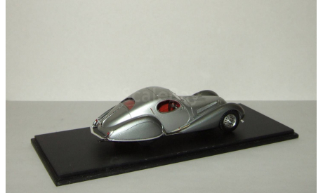 Talbot Lago T150 SS Figoni & Falaschi 1937 Spark 1:43 S2714, масштабная модель, scale43, Talbot-Lago