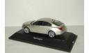 Опель Opel Insignia Schuco 1:43 07266, масштабная модель, 1/43