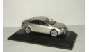 Опель Opel Insignia Schuco 1:43 07266, масштабная модель, 1/43