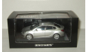 Опель Opel Astra 2012 Minichamps 1:43 410042000, масштабная модель, 1/43