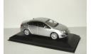 Опель Opel Astra 2012 Minichamps 1:43 410042000, масштабная модель, 1/43