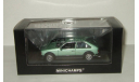 Опель Opel Kadett SR 1979 Minichamps 1:43 400044121, масштабная модель, 1/43