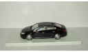 Бьюик Buick LaCrosse 2011 Черный Luxury Collectibles 1:43, масштабная модель, Luxury Diecast (USA), scale43