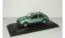 Опель Opel Kadett SR 1979 Minichamps 1:43 400044121, масштабная модель, 1/43