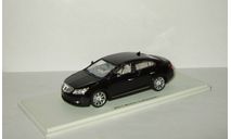 Бьюик Buick LaCrosse 2011 Черный Luxury Collectibles 1:43, масштабная модель, Luxury Diecast (USA), scale43