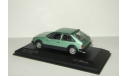 Опель Opel Kadett SR 1979 Minichamps 1:43 400044121, масштабная модель, 1/43