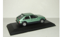 Опель Opel Kadett SR 1979 Minichamps 1:43 400044121, масштабная модель, 1/43