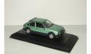 Опель Opel Kadett SR 1979 Minichamps 1:43 400044121, масштабная модель, 1/43