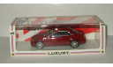 Кадиллак Cadillac CTS Sport Sedan 2011 Luxury Collectibles 1:43, масштабная модель, Luxury Diecast (USA), scale43
