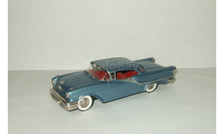 Oldsmobile Starfire 98 Hardtop 1957 Durham Classics 1:43, масштабная модель, 1/43, Durham Classicss