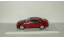 Кадиллак Cadillac CTS Sport Sedan 2011 Luxury Collectibles 1:43, масштабная модель, Luxury Diecast (USA), scale43