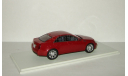 Кадиллак Cadillac CTS Sport Sedan 2011 Luxury Collectibles 1:43, масштабная модель, Luxury Diecast (USA), scale43