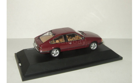 Опель Opel Monza A 1978 Schuco 1:43 02952, масштабная модель, 1/43