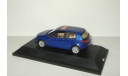 Фольксваген VW Volkswagen Golf V Schuco 1:43, масштабная модель, 1/43