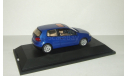 Фольксваген VW Volkswagen Golf V Schuco 1:43, масштабная модель, 1/43