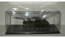 танк Т 34 NVA (Национальная народная армия ГДР) Premium ClassiXXs 1:43 PCL47026, масштабная модель, 1/43