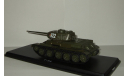 танк Т 34 NVA (Национальная народная армия ГДР) Premium ClassiXXs 1:43 PCL47026, масштабная модель, 1/43