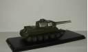 танк Т 34 NVA (Национальная народная армия ГДР) Premium ClassiXXs 1:43 PCL47026, масштабная модель, 1/43