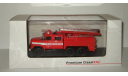 Зил 131 АЦ 40 (131) 6х6 Feuerwehr Пожарная ГДР Premium ClassiXXs 1:43 PCL47016, масштабная модель, scale43