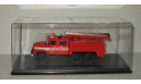 Зил 131 АЦ 40 (131) 6х6 Feuerwehr Пожарная ГДР Premium ClassiXXs 1:43 PCL47016, масштабная модель, scale43