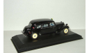 Ситроен Citroen Traction 11 CV Familiale 1957 Черный Norev 1:43 153018, масштабная модель, 1/43, Citroën