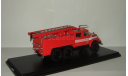 Зил 131 АЦ 40 (131) 6х6 Feuerwehr Пожарная ГДР Premium ClassiXXs 1:43 PCL47016, масштабная модель, scale43