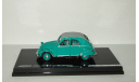 Ситроен Citroen 2CV 1956 Vitesse 1:43 23302, масштабная модель, Citroën, scale43