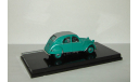 Ситроен Citroen 2CV 1956 Vitesse 1:43 23302, масштабная модель, Citroën, scale43