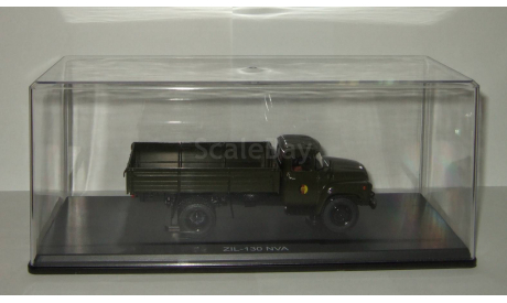 Зил 130 NVA (Национальная народная армия ГДР) Premium ClassiXXs 1:43 PCL47013, масштабная модель, scale43