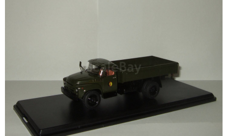 Зил 130 NVA (Национальная народная армия ГДР) Premium ClassiXXs 1:43 PCL47013, масштабная модель, scale43