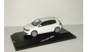 Фольксваген VW Volkswagen Golf 6 2010 Schuco 1:43 07308, масштабная модель, scale43