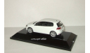 Фольксваген VW Volkswagen Golf 6 2010 Schuco 1:43 07308, масштабная модель, scale43