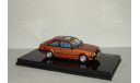 Форд Ford Escort MK3 GL 1981 Vitesse 1:43 24831R, масштабная модель, scale43