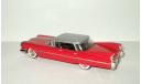 Кадиллак Cadillac 62 Sedan De Ville 1959 43 Avenue 1:43 Limit 50 pcs, масштабная модель, scale43