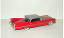 Кадиллак Cadillac 62 Sedan De Ville 1959 43 Avenue 1:43 Limit 50 pcs, масштабная модель, scale43