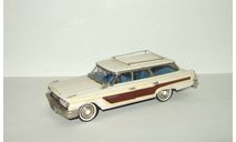 Форд Ford Country Squire 1963 Conquest Models 1:43 Limit № 9, масштабная модель, scale43