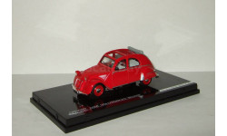 Ситроен Citroen 2CV 1956 Vitesse 1:43 23303