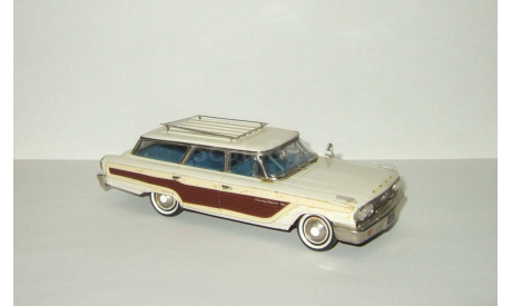 Форд Ford Country Squire 1963 Conquest Models 1:43 Limit № 9, масштабная модель, scale43