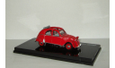 Ситроен Citroen 2CV 1956 Vitesse 1:43 23303, масштабная модель, 1/43, Citroën