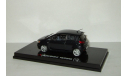 Мицубиси Mitsubishi Colt Z30 Черный Vitesse 1:43 29273, масштабная модель, scale43