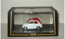 Фиат Fiat Abarth 595 SS 1964 Vitesse 1:43 24506, масштабная модель, scale43