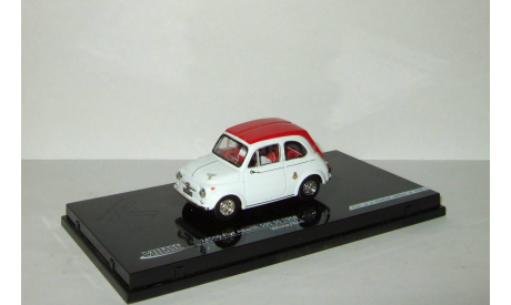 Фиат Fiat Abarth 595 SS 1964 Vitesse 1:43 24506, масштабная модель, scale43