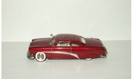 Форд Ford Custom Coupe 1950 USA Models 1:43 Limit USA 8, масштабная модель, scale43