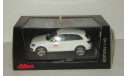 Ауди Audi Q5 4x4 Concept White Schuco 1:43 450723301, масштабная модель, scale43