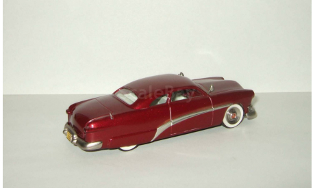 Форд Ford Custom Coupe 1950 USA Models 1:43 Limit USA 8, масштабная модель, scale43